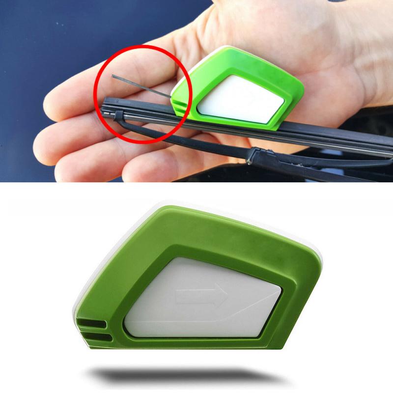 Car Windshield Wiper Repair Tool for opel astra j volvo xc60 bmw e92 ford focus mk3 peugeot 406 vectra|Windscreen Wipers| - AliExpress