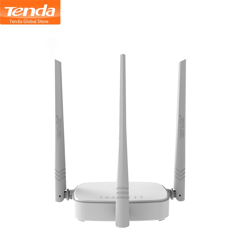 Tenda N318 300Mbps Wireless WiFi Router Wi Fi Repeater,Multi Language Firmware,Router/WISP/Repeater/AP Mode,1WAN+3LAN RJ45 Ports|wi-fi repeater|wireless wifi router|wifi router - AliExpress