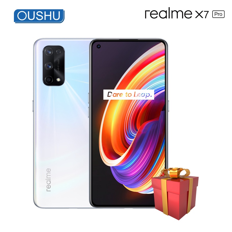 Newest realme x7 Pro Dual Mode 5G 4500mAh 65W SmartVOOC 6.55'' AMOLED 120Hz Refresh Rate Cellphone NFC 64MP Quad Android Phone|Cellphones| - AliExpress