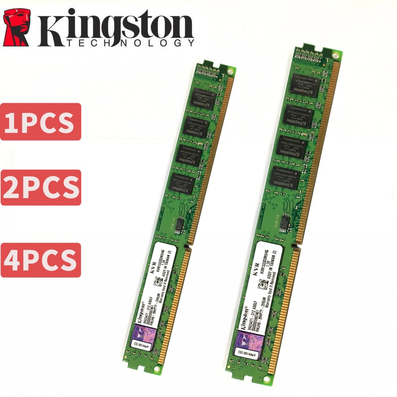 Kingston PC Memory RAM Memoria Module Desktop DDR2 DDR3 1GB 2GB 4GB 8GB PC2 PC3 667mhz 800mhz 800 1333 1600 1600mhz 1333mhz 8g-in RAMs from Computer & Office on Aliexpress.com | Alibaba Group