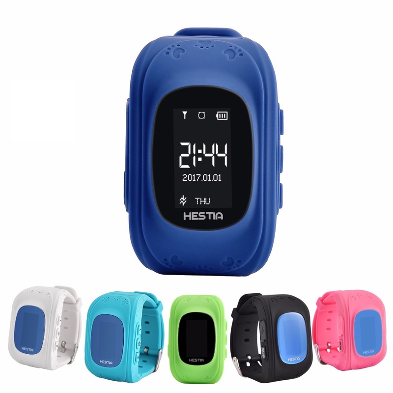 Hot Q50 GPS Kids Watches Baby Smart Watch for Children SOS Call Location Finder Locator Tracker Anti Lost Monitor Smartwatch
