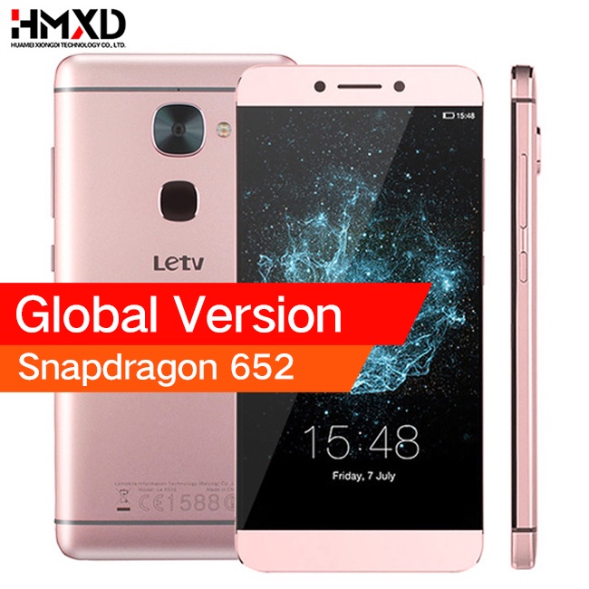 Global Version Letv LeEco Le 2 X526 5.5