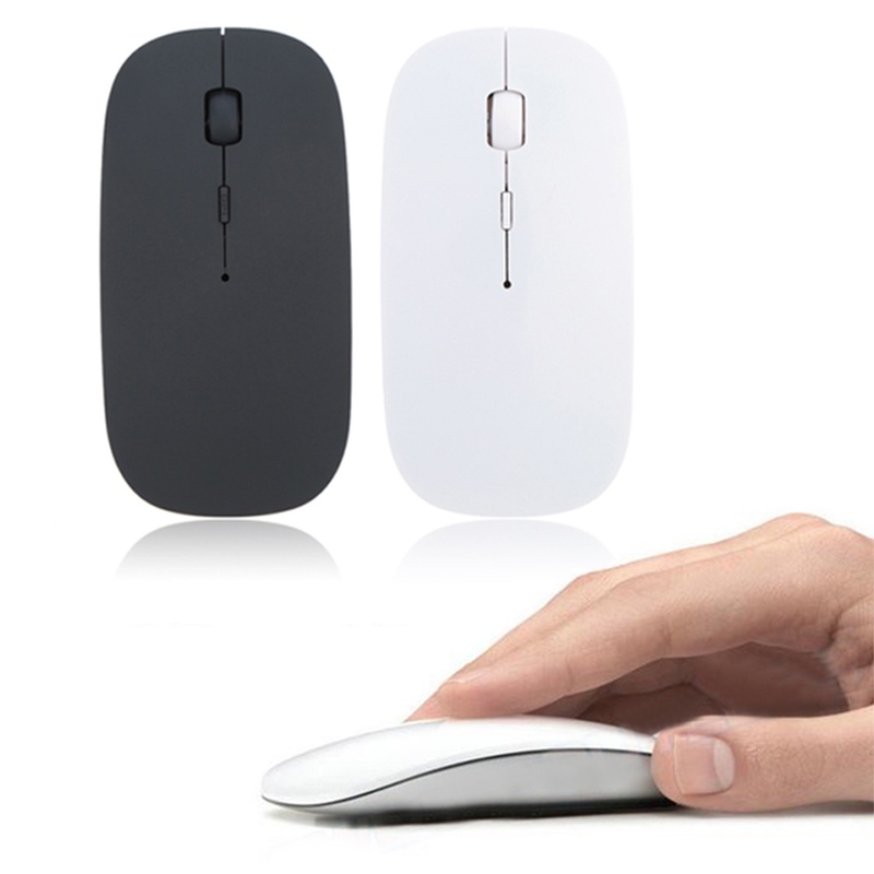 1600 DPI USB Optical Wireless Computer Mouse 2.4G Receiver Super Slim Mouse For PC Laptop|mouse ball|mouse gelmouse wireless - AliExpress