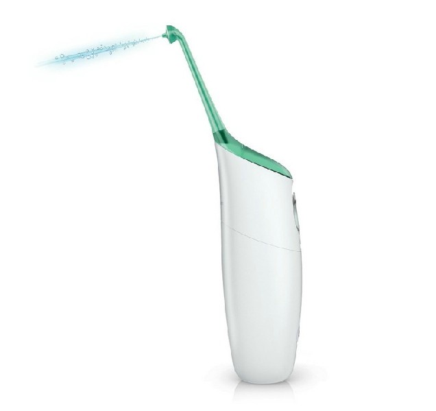 For Philips Sonicare AirFloss HX8111/HX8141/ HX8140 Flosser Handle+Nozzl No charger free shipping