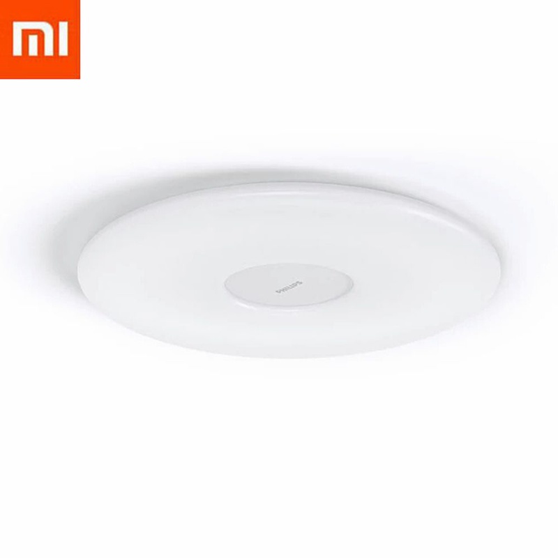 Xiaomi Mijia תקרת תקרת אור מנורת LED 33 W צבעוני Mijia בקר שלט רחוק חכמה WiFi עם חיישן טמפרטורה