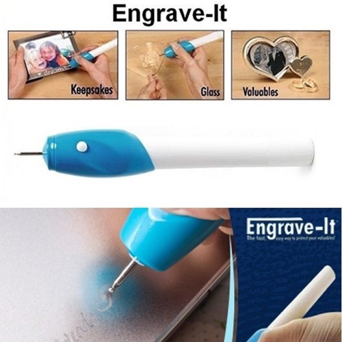 Engraving Pen for scrapbooking tools Stationery DIY Engrave it Electric Carving Pen Machine Graver Tool Engraver 5509