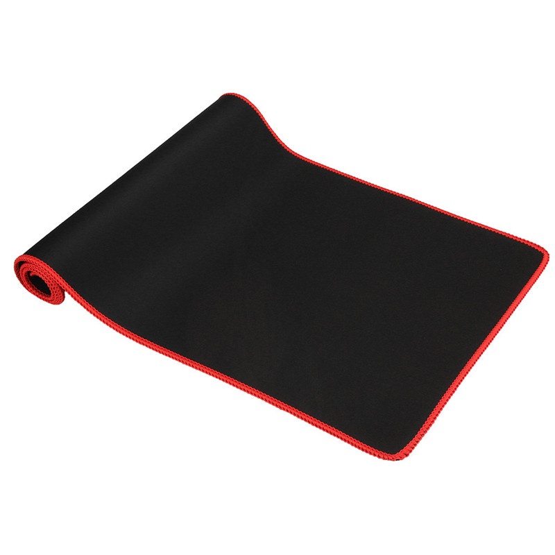 80*30/90*40 Extra Large mouse pad gel Gaming Mousepad Speed/Control Edition mousepad gamer for LOL for cs for DOT 61400A
