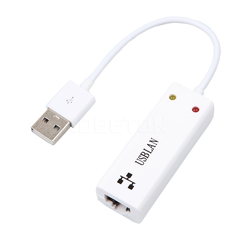 New USB 2.0 to RJ45 Lan Network Fast Ethernet Adapter Card Asix 88772B For Mac OS pc Laptop SmartTV Win 10 7 8 XP