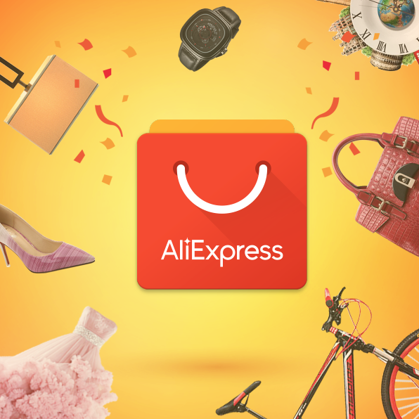 New users can get a US $4 coupon!