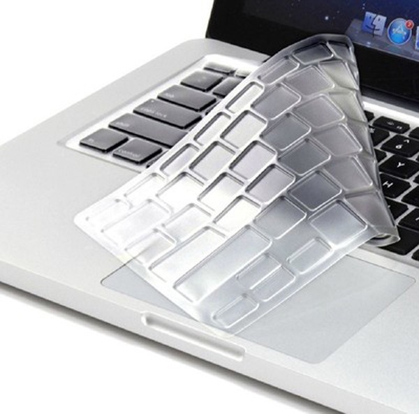 TPU Keyboard Protector Skin Guard Cover for HP ProBooK 450 G3 450 G4 ZBOOK17