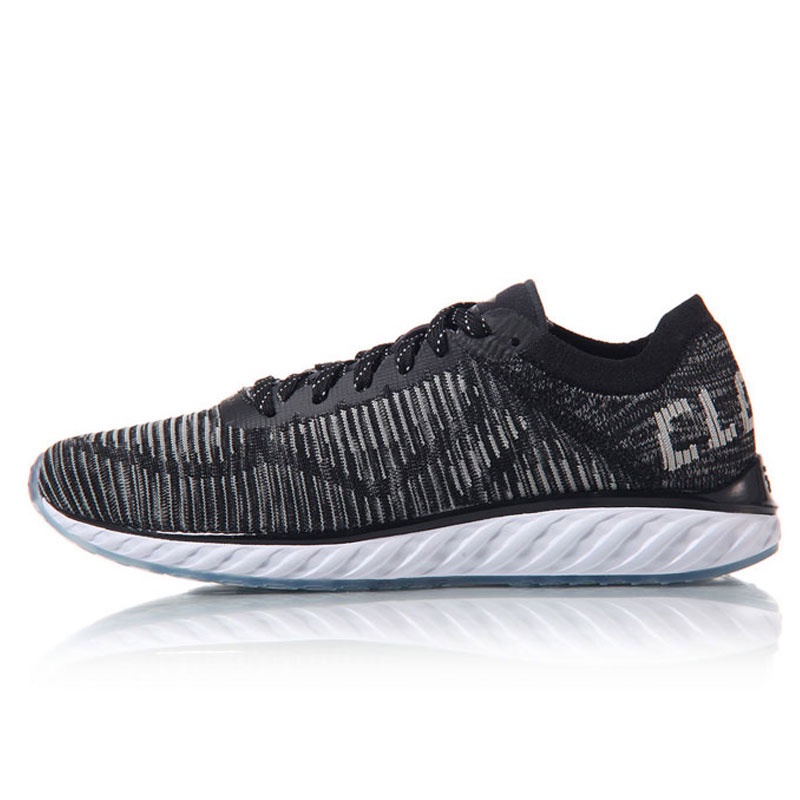 Li-Ning Running Shoes Men Cushion Sport Shoes LN CLOUD IV Light Weight LiNing Sneakers ARHM025 XYP548