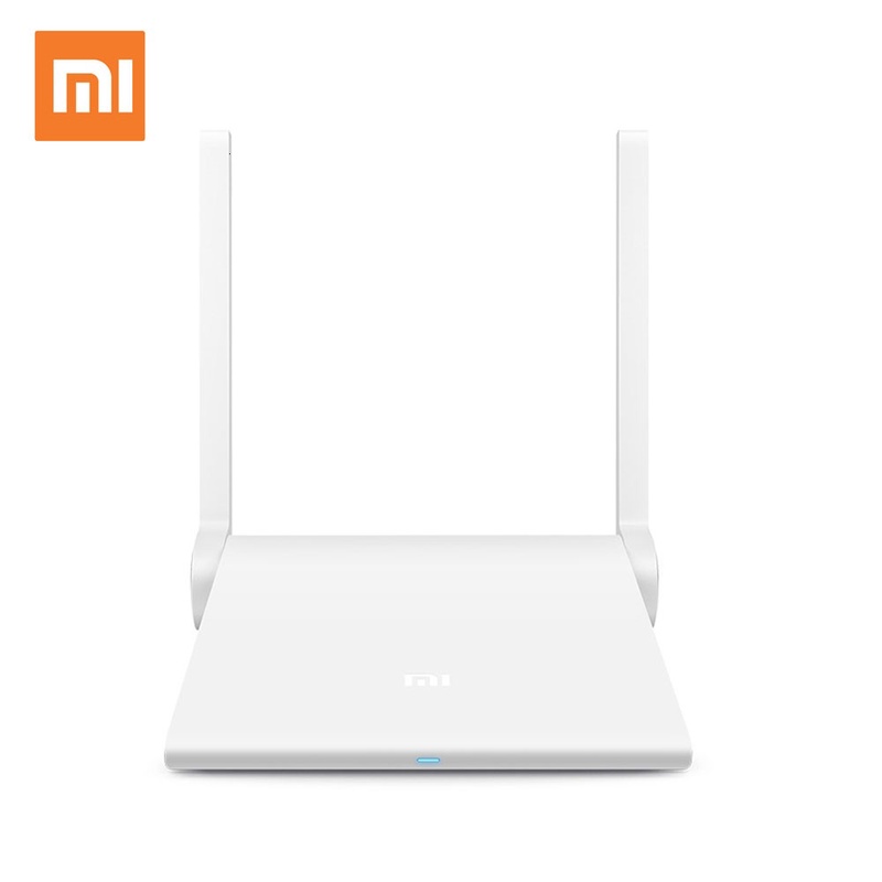 100% Original Xiaomi Youth Router Nano  WiFi Mi 300Mbps Universal WiFi Repeater  With Remote Smartphone English APP Control