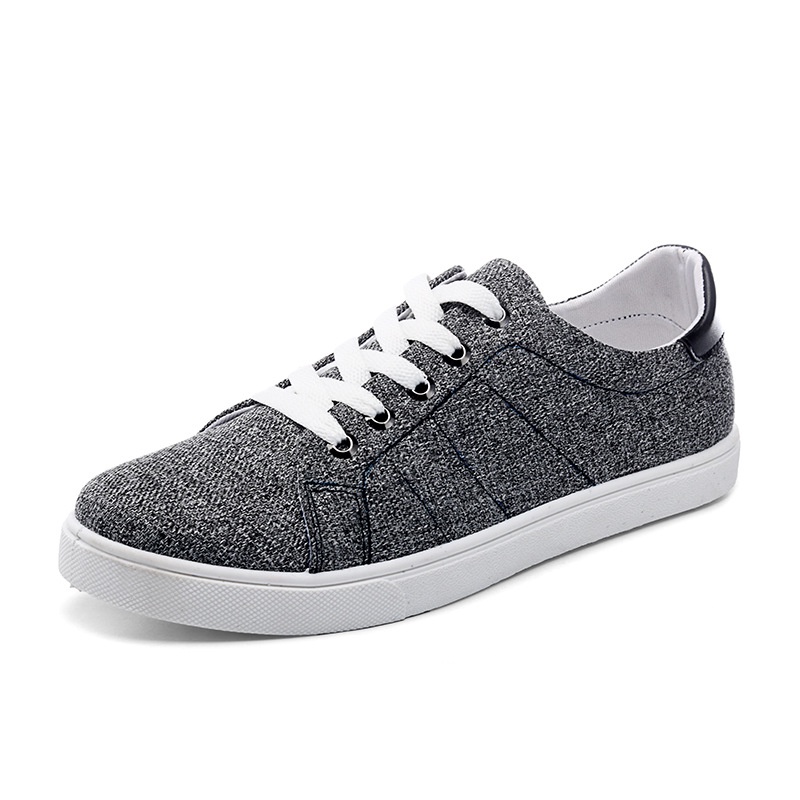 2017 Spring Low Classic Me Canvas Shoes White Flat Unisex Fashion Breathable Zapatos Shoe