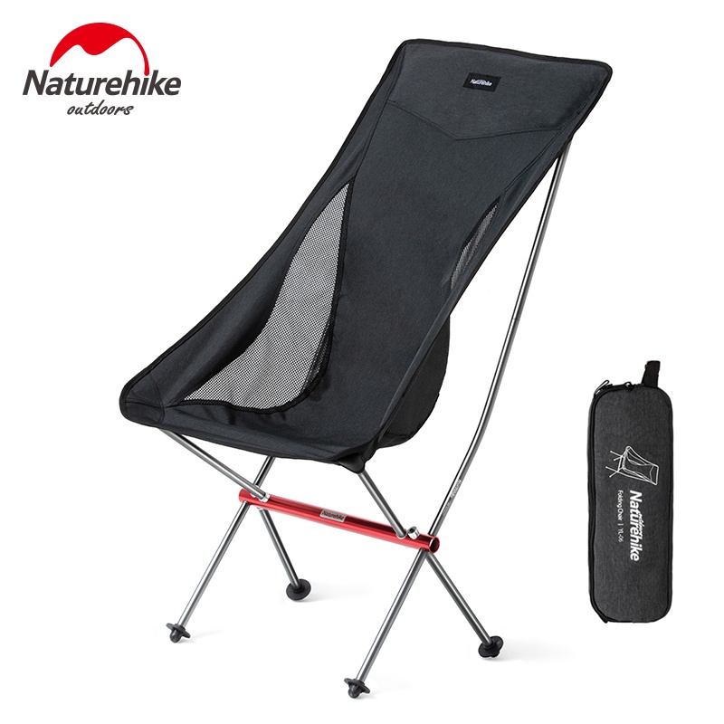 Naturehike Camping Chair Ultralight Folding Chair Fishing Chair Beach Chair Foldable Travel Chair Portable Outdoor BBQ Chair|Fishing Chairs| - AliExpress