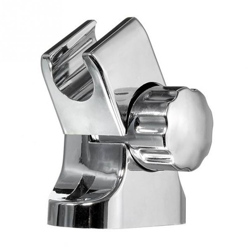 Bathroom Shower Head Holder Faucet Holder wall mounted Shower Head hook Seat Hand Shower Head Holder