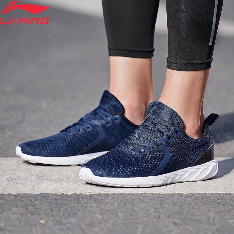 Li Ning Men FUTURE RUNNER Running Shoes Breathable Light Weight LiNing Wearable Sport Shoes Comfort Sneakers ARBN069 XYP747-in Running Shoes from Sports & Entertainment on AliExpress