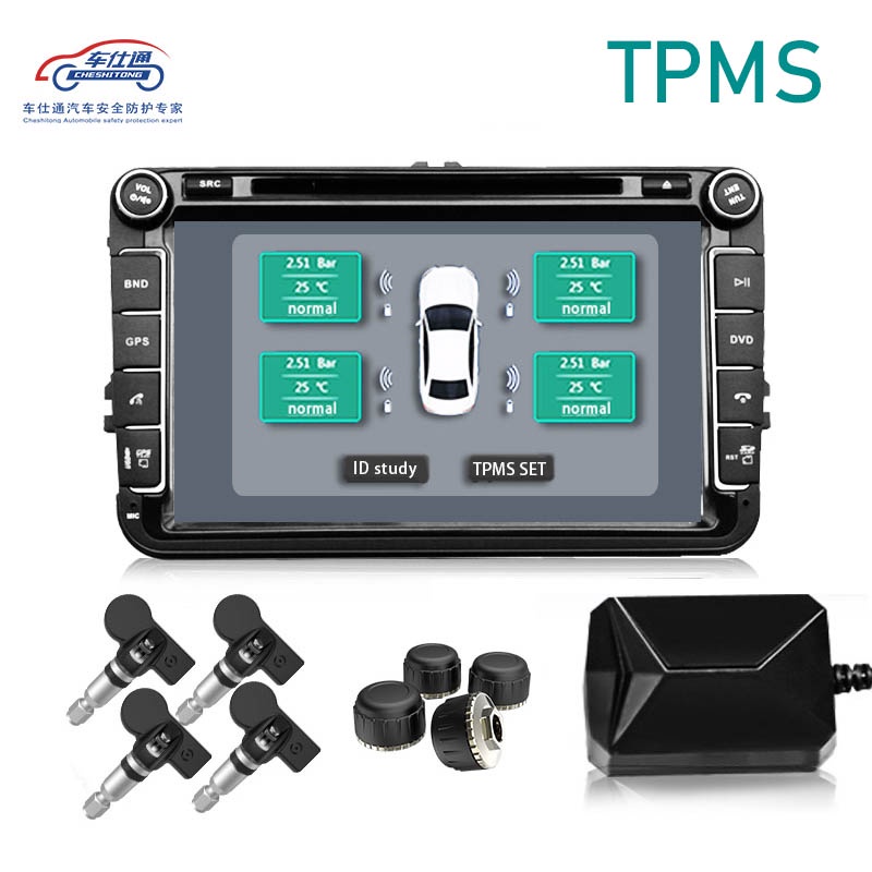 USB Android TPMS tire pressure monitor/Android navigation tire pressure monitoring alarm system/wireless transmission TPMS-in Tire Pressure Alarm from Automobiles & Motorcycles on Aliexpress.com | Alibaba Group