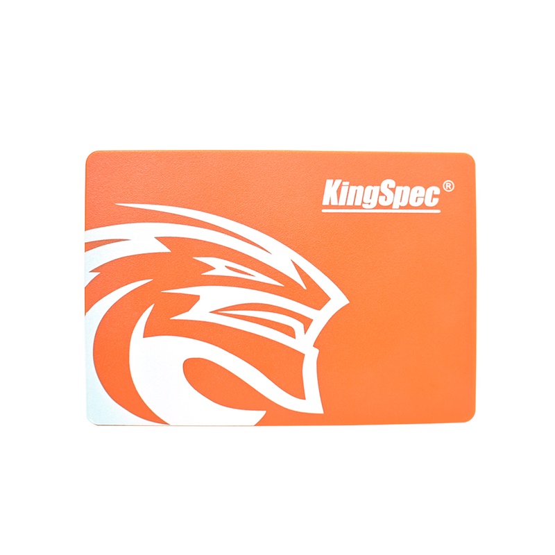P3-256  High performance KingSpec SSD 256GB 2.5