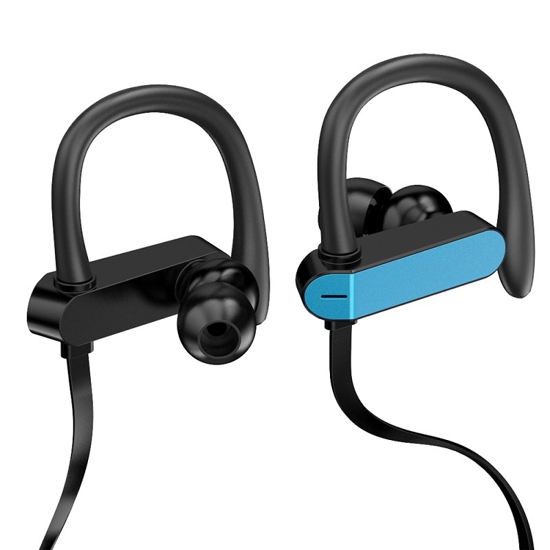PTM Brand Earphone Bass Sound Sport Headphone with MIC for iPhone 5 6 6s Xiaomi Samsung Headset fone de ouvido Auriculares MP3