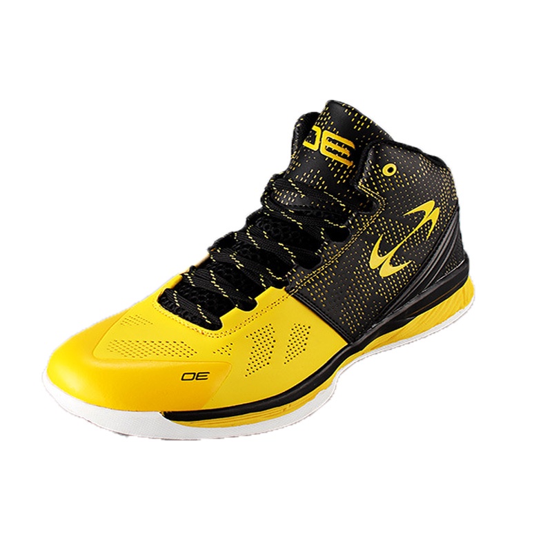 2016 Men's Women's Basketball Shoes Sneaker  PU Breathable outdoor Athletic Sport boots Sneakers For Male Basketball Shoes A986
