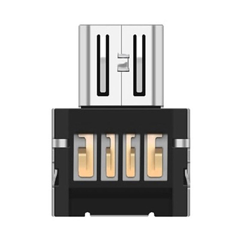 overmal Mini USB 2.0 Micro USB OTG Converter Adapter Cellphone TO US 2016 High Quality s