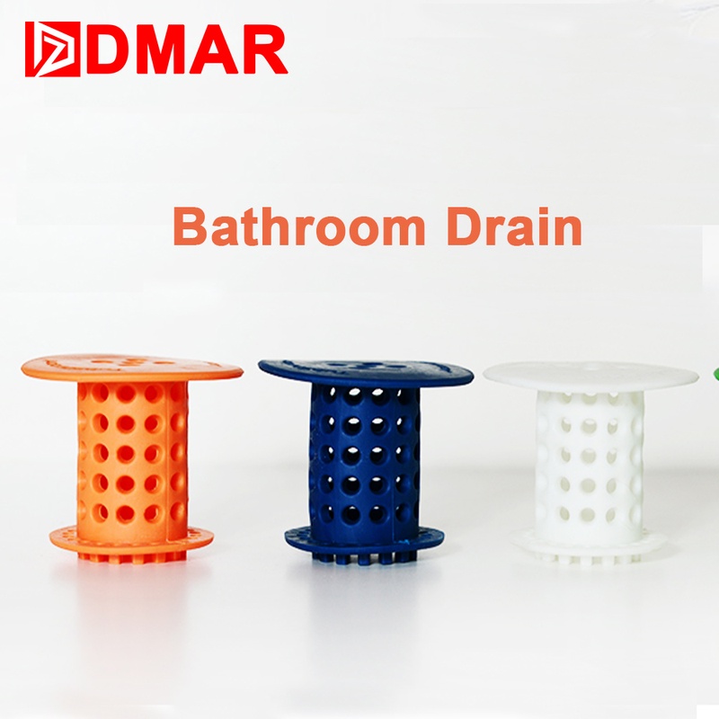 DMAR 2pcs Pool bath Basin Hair Collector Filter Debris Filter Tool Skimmer Silicone Pool Cleaning Equipment Accessorues 2017 New