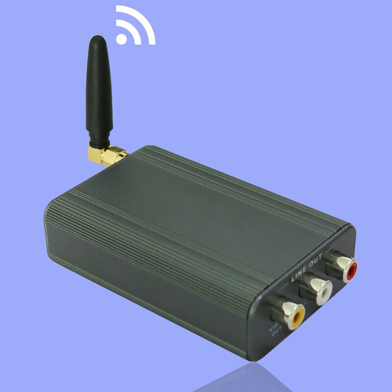 For ios10 Car Mirror Link  WIFI Car Mirror Box for Android iOS Phone Audio Miracast DLNA Airplay Wi-Fi Smart Screen Mirroring