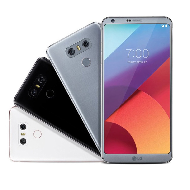 Unlocked Cellphone LG G6 H871 H873 5.7
