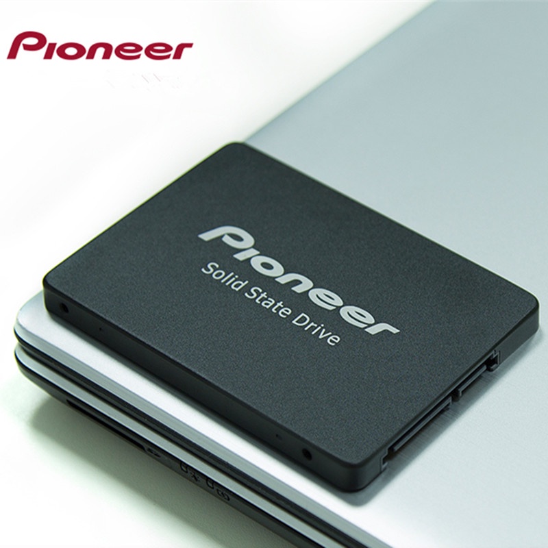 Pioneer APS-SL2 120GB 240GB 480GB 2.5 inch SATA III HDD Hard Disk HD SSD Notebook PC 120 240 480 G Internal Solid State DriveK