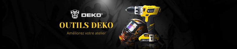 Outils DEKO