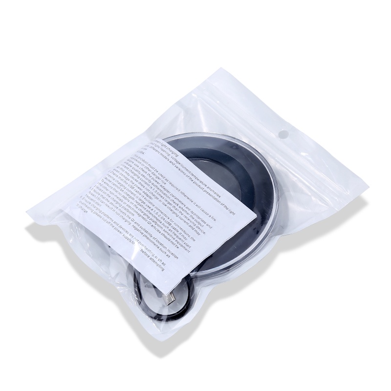 Mini Qi Wireless Charger USB Charging Pad For Samsung Smartphones |chinabuy