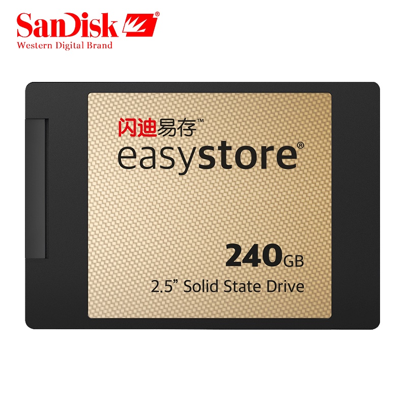 Sandisk SSD Internal Solid State Disk Hard Drive SATA 3 540MBS 480GB 240GB 120GB Revision 3.0 for Laptop Desktop Computer -in Internal Solid State Drives from Computer & Office on Aliexpress.com | Alibaba Group