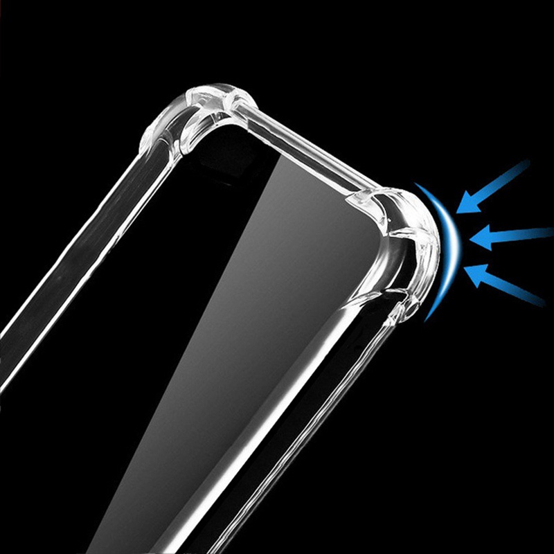 Back Case for iPhone 7 6s 5s 6 Plus 5 SE Cover for Huawei P10 P9 Lite Case Samsung Galaxy S8 S6 S7 Edge J5 A3 A5 2017 Phone Bag
