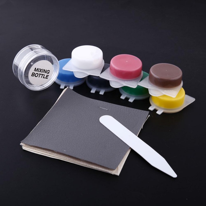 Leather Vinyl Repair Kit Leather Repair Tool for Auto Car Seat Sofa Leather Repair Coats Holes Scratch Cracks No Heat Liquid-in Grinding Polishing Paste & Liquid from Automobiles & Motorcycles on Aliexpress.com | Alibaba Group