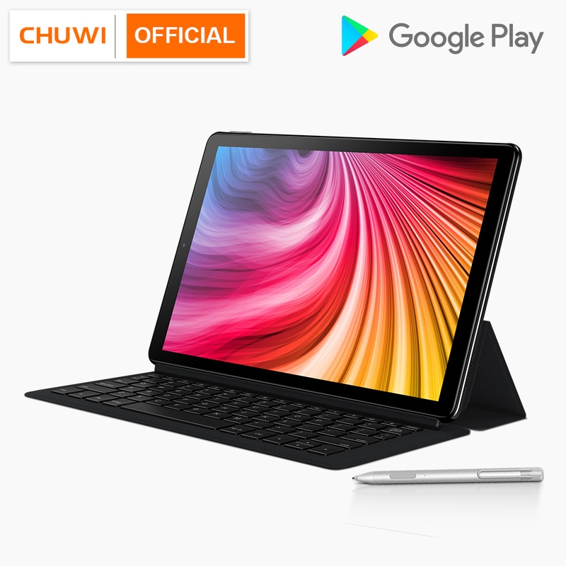 CHUWI Hi9 Plus Helio X27 Deca Core Android 8.0 Tablet PC 10.8