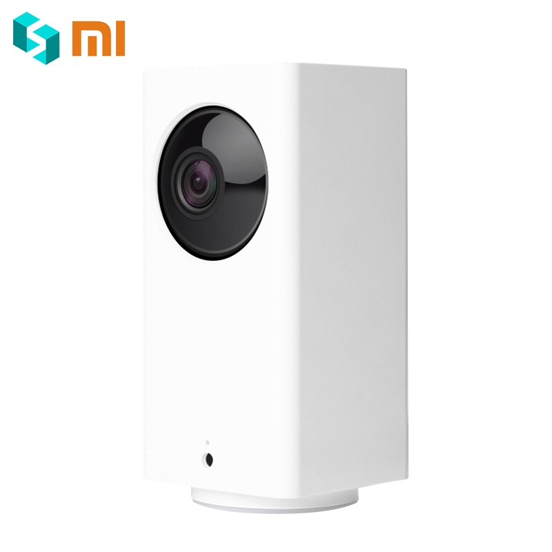 Original Xiaomi Mijia IP Camera Dafang Smart Security Monitor 110 Degree 1080p HD WIFI Night Vision Mi Home App Control