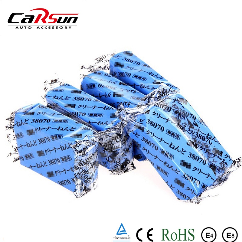 1 Pc Car Clean Clay Car Wash Mud 3M 180g Magic Car Clean Clay Bar Auto Detailing Cleaner Car Care Washing Tool