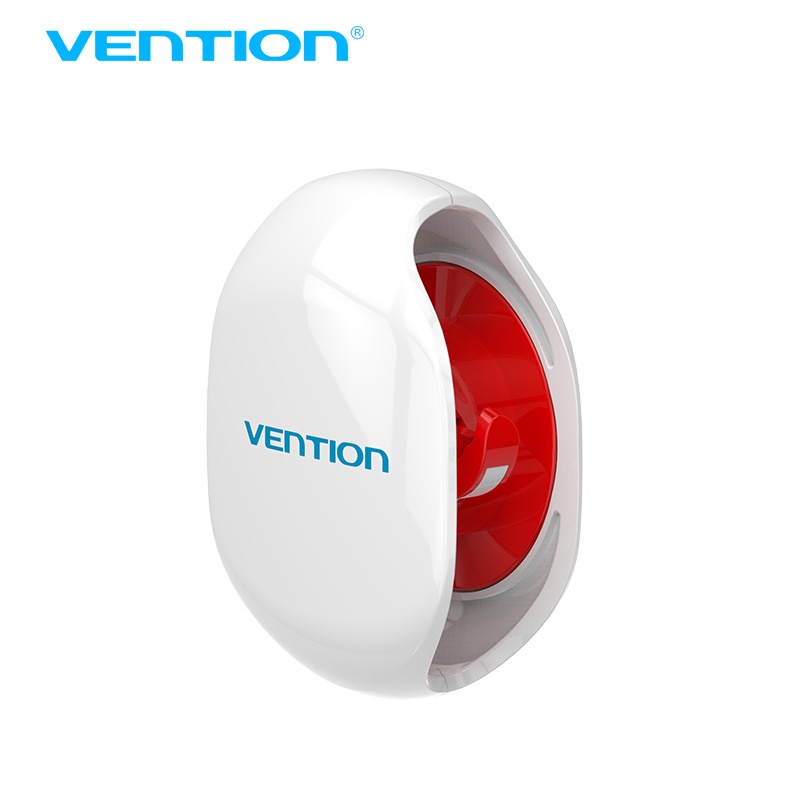 Vention  Automatic Cable Winder Cord Organizer Holder for Headphones USB Cables and PhoneWinding Automatic Cable Winder Machine