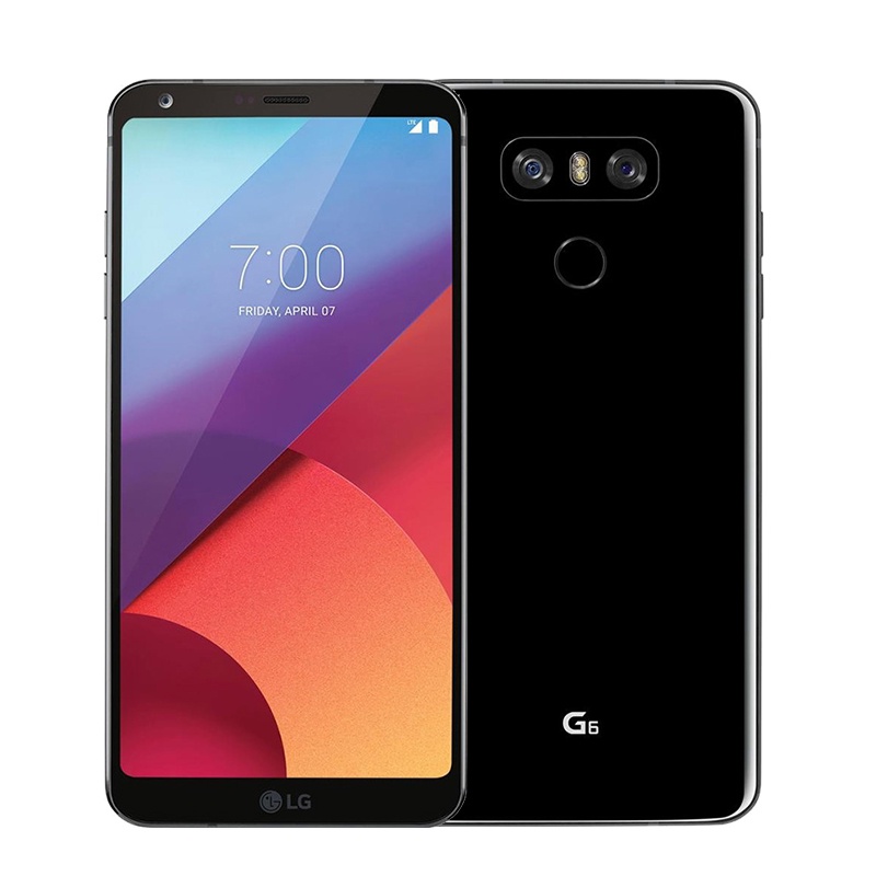 Korean version Cellphone LG G6 G600L/S/K 5.7