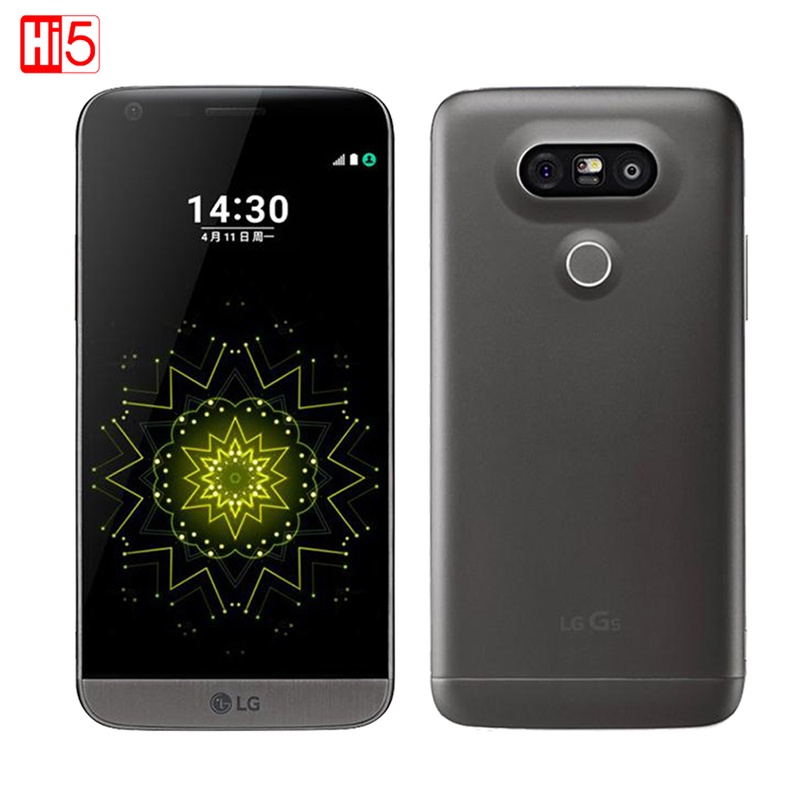 Original LG G5 4GB RAM 32GB ROM Display 5.3