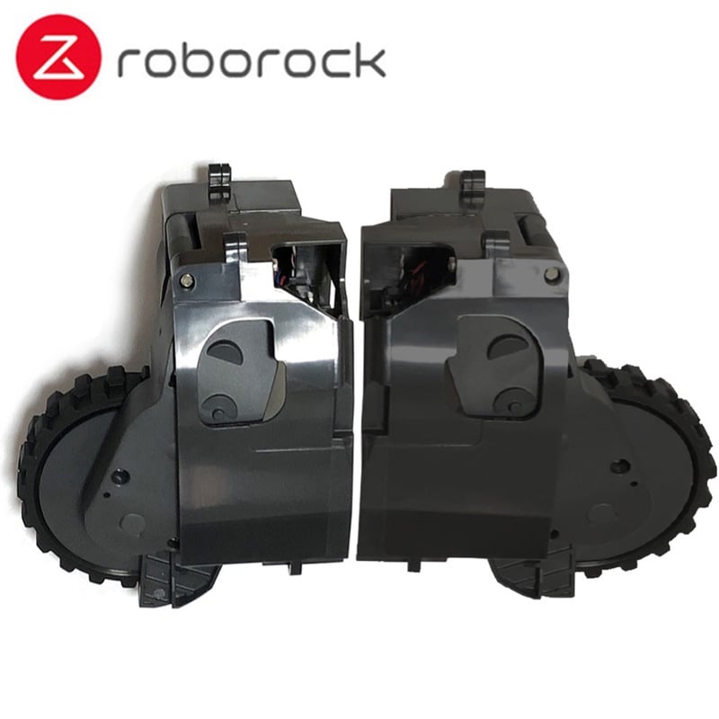 Original caster wheel motor for Xiaomi Mi Robot Vacuum Cleaner 2 Roborock S50 S51 S55 vauum cleaner robot Repair parts-in Vacuum Cleaner Parts from Home Appliances on Aliexpress.com | Alibaba Group