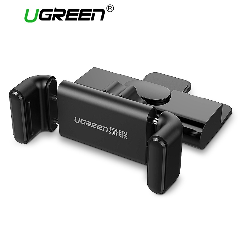 Ugreen CD Slot Car Phone Holder Magnetic Phone Holder Car Mount Holder Stand For iPhone 7 360 Rotation Mobile Phone Holder Stand