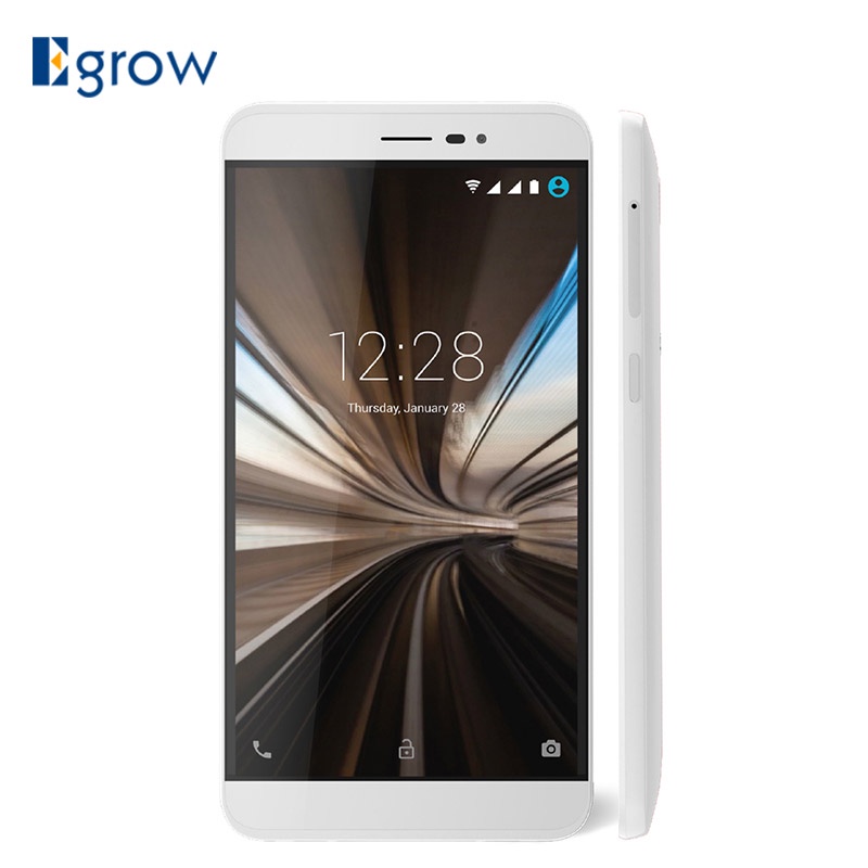 Original Coolpad Porto S Android 5.1 Smartphone 1G RAM 8G ROM Quad Core Cell Phones 4G Lte Dual Sim 5.0'' HD 8.0MP Mobile Phones