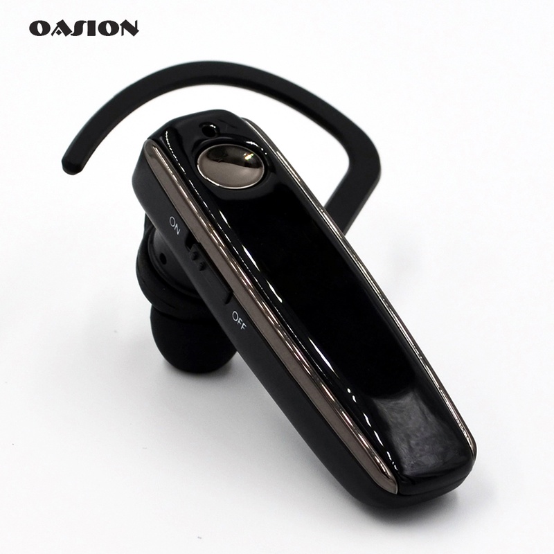 Long standby earbuds music wireless Bluetooth headset noise-canceling Business bluetooth earphone headphones for a mobile phone