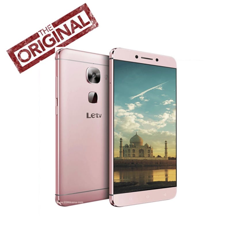 New Letv LeEco Le 2 X526 3G 32G Qualcomm MSM8976 Octa-core 5.5