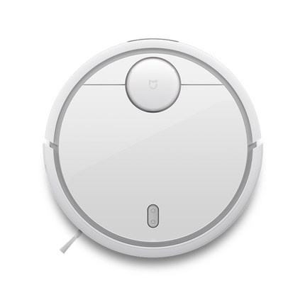 xiaomi Vacuum Cleaner for home xiaomi mi robot Automatic Sweeping Dust Sterilize Smart Planned Mobile App Remote Control