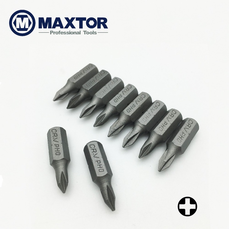 10Pcs 1/4