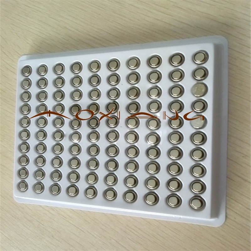 high quality NEW 50PCS/LOT Ag4 1.5v button  battery lr626 377 sr626sw 177 button cell battery watch toy electronic