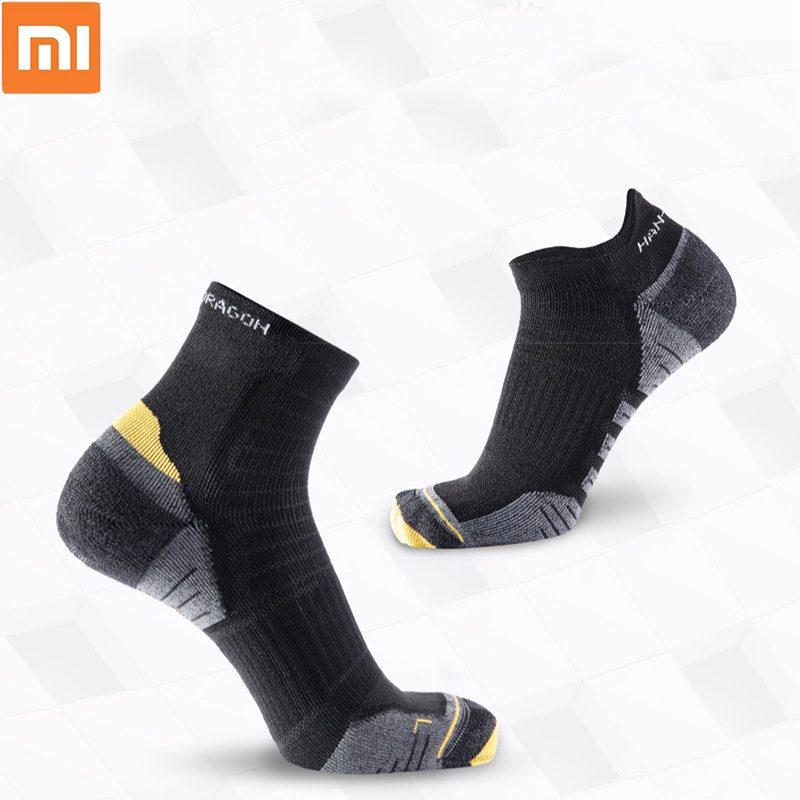 3pcs/set Xiaomi COOLMAX Quick drying light cushioning sports socks series Breathable men's and women's Boat socks Short socks-in Laptop Bags & Cases from Computer & Office on Aliexpress.com | Alibaba Group