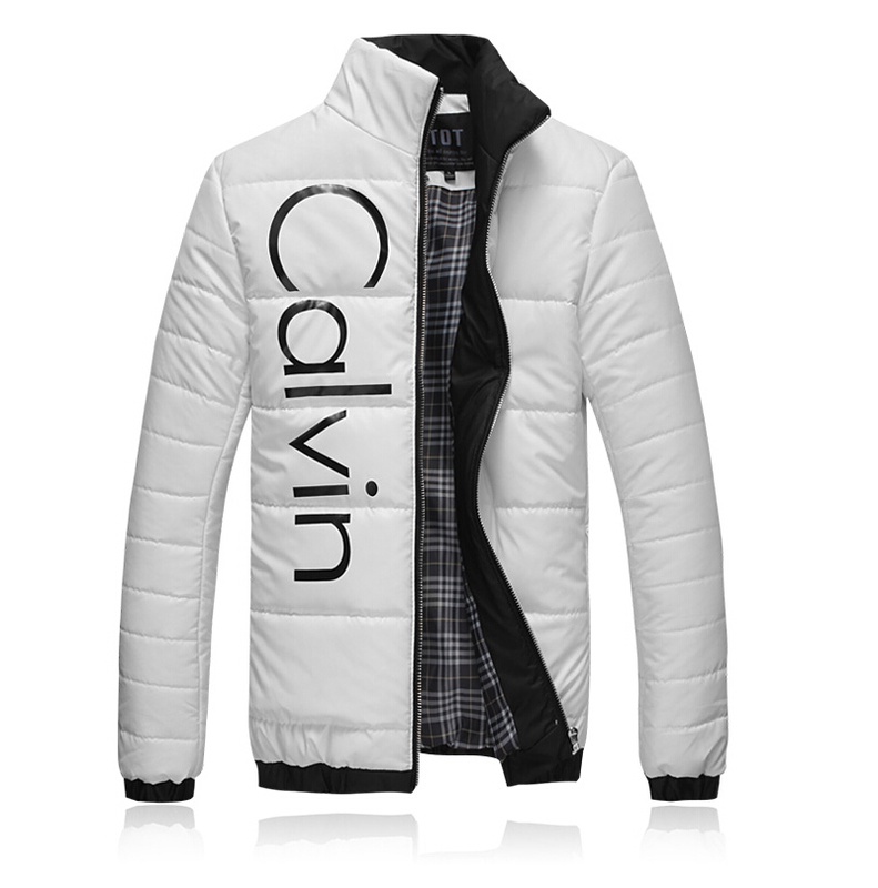 Down Coat Winter Sell Well New Letters Printed Down Jacket Warm Men's Brand Casual Fashion Down Jacket Padded Jacket M-5XL